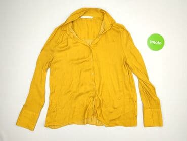 zielone spodnie dresowe zara: Zara, Women`s shirt, size L (EU 40) — 2
