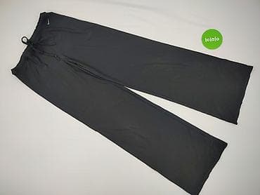 nike czerwono czarne: Nike, Spodnie dresowe damskie, rozmiar M — 2