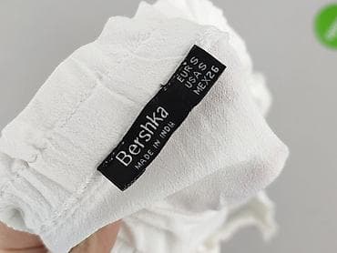 Kobiety: Bershka, Bluzka damska, rozmiar S — 4