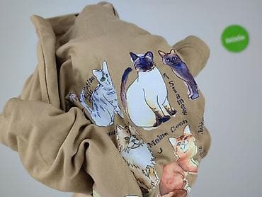 la gatti: Romwe, T-shirt damski, rozmiar XL — 4