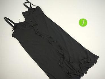 second hand stuff: Bonmarche, Sukienka damska, rozmiar 3XL — 2