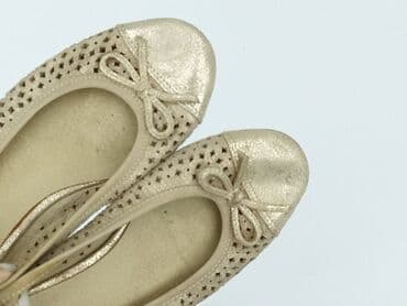 дешеве взуття жіноче: Topland, Ballerinas for women, 36, condition - Very good — 4