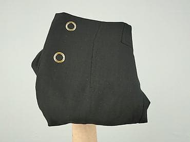 spodnie white widow: Karen Millen, Spodnie materiałowe damskie, rozmiar S — 7