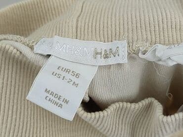 spodenki napapijri: Повзунки, H&M, 0-1 міс., стан - Дуже гарний — 4