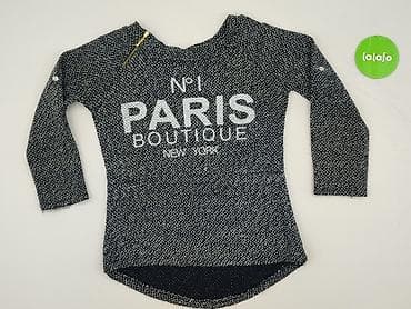 neonowy sweter: Sweter damski, rozmiar S — 2