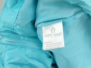 dresy lee: Kurtka przejściowa, Happy, 12 lat, 146-152 cm, stan - Bardzo dobry — 5