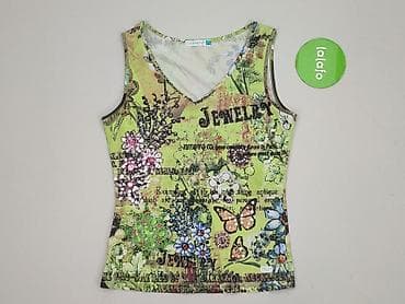 t shirty artwork: Top damski, rozmiar M — 2