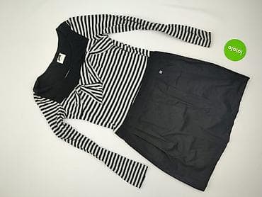 moda prl damska: Reserved, Sukienka damska, rozmiar L — 2