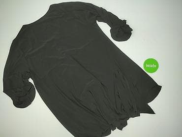 bluzki plus size shein: Tunika damska, rozmiar 9XL — 3