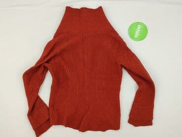 kurtka zimowa elisabetta franchi: Cardigan, Kardigan damski, S — 3