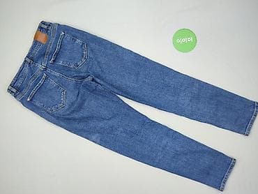 mickey jeans: Jeansy damskie, rozmiar XS — 3
