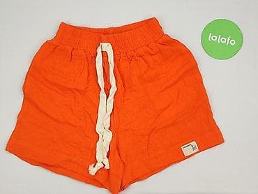 klapki łapy: SZACHOWNICA, Szorty damskie, rozmiar S — 2