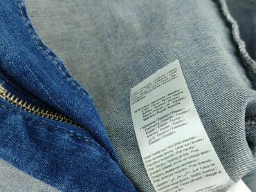 sukienki dżinsowe damskie duże rozmiary: Orsay, Sukienka damska, rozmiar XS — 6