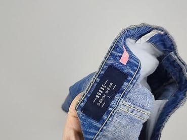 dżinsy: Denim, Spódnica damska, rozmiar L — 5