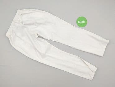 spodnie jogger damskie allegro: Spodnie dresowe damskie, rozmiar M — 3