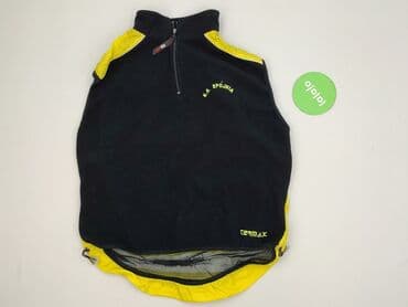 Inne ubrania męskie: Kamizelka kolarska KS „Spójnia” – TERMAX - Bezrękawnik kolarski z — 2