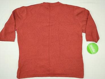 bluzy berska: Sweter damski, rozmiar 7XL — 3