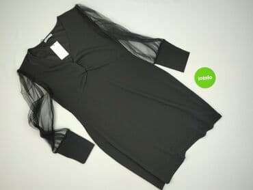 obcisla sukienki mini: Fisherfield, Sukienka damska, rozmiar L — 2