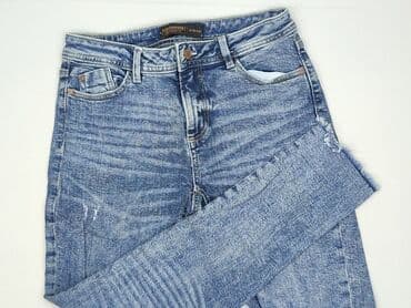 sklep ccc buty zimowe: Jeansy damskie, XS — 1