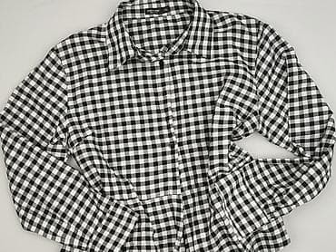 koszule 3xl: Shein Curve, Koszula damska, rozmiar XL — 1