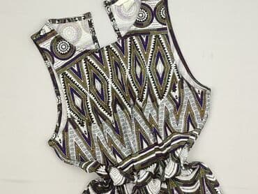 czarne luźne sukienki: H&M, Sukienka damska, rozmiar S — 1