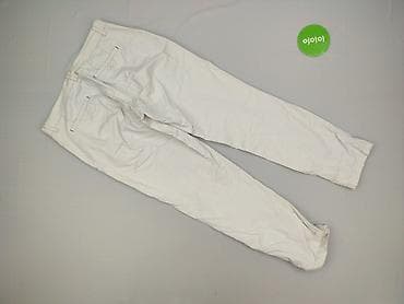 nike dunk ccc: Carry, Chinosy dla mężczyzn, rozmiar M — 3