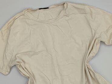 sinsay t shirty damskie: Sinsay, T-shirt damski, rozmiar L — 1