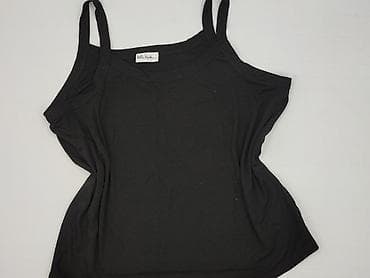 Ulla Popken, Top damski, rozmiar 3XL