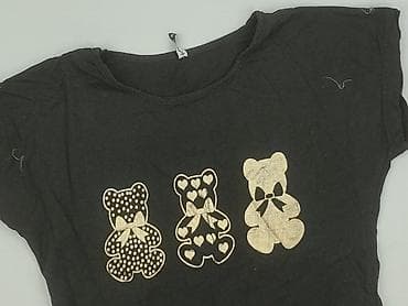 biustonosz 70 c: T-shirt damski, rozmiar 2XL — 1