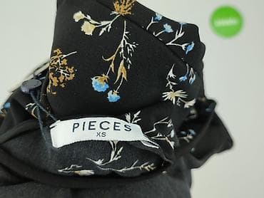 fb sister topy: Pieces, Top damski, rozmiar XS — 4