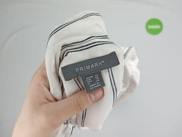 bytom biala koszula: Primark, Koszula damska, rozmiar XL — 4