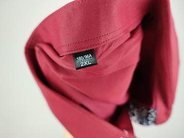 bluzki w stylu japonskim: Koszulа dla mężczyzn, rozmiar 2XL — 6