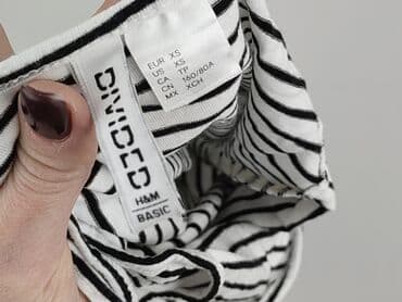 sukienki w paski: H&M Divided, Sukienka damska, rozmiar XS — 5