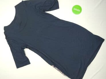 tunika plus size: Lucy, Tunika damska, rozmiar 3XL — 3