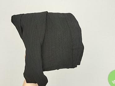 lniany: Bluzka damska, rozmiar XL — 5