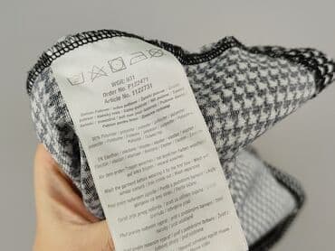 tunika plus size: Janina, Tunika damska, rozmiar 3XL — 5