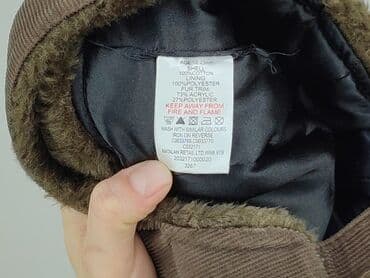 cropp koszulka oversize: Hat, condition - Very good — 4