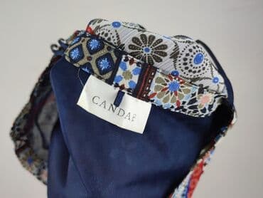 marynarki c a damskie: Canda, Bluzka damska, rozmiar L — 4