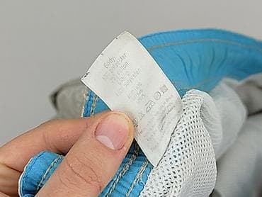 continue koszule: Cherokee, Szorty kąpielowe dla mężczyzn, rozmiar M — 7