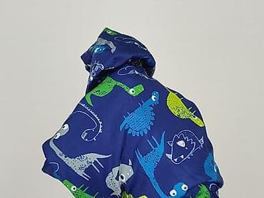 sandaly na platformie: Kurtka przejściowa, 3-4 lat, 98-104 cm, stan - Bardzo dobry — 6