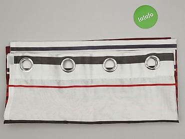 Wszystko dla domu i ogrodu: Zasłony i żaluzje — 2