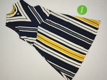 zara sukienka w geometryczne wzory: Zara, Sukienka damska, rozmiar XS — 2