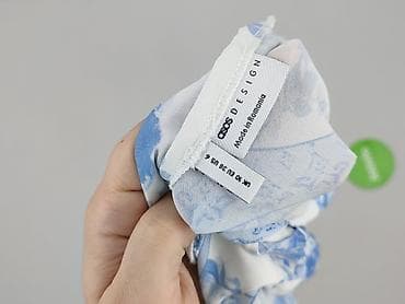 bluzki serduszka: ASOS Design, Bluzka damska, rozmiar S — 4