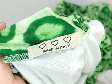 sukienki z wiazaniem na szyi: Sukienka damska, rozmiar S — 6