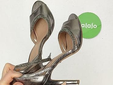 dunk buty: Anna Field, Sandały damskie, rozmiar 38 — 6