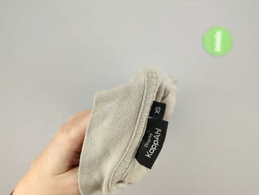 sweter z dekoltem v h m: KappAhl, Bluzka damska, XS — 4