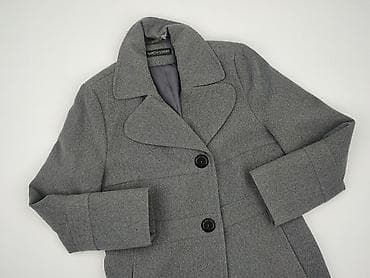 hexeline kurtki: Płaszcz damski, rozmiar XL — 1