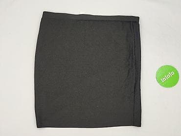 mango spódnice w grochy: H&M, Spódnica damska, rozmiar L — 3