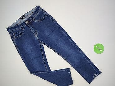 emilio jeans: Jeansy damskie, rozmiar L — 2