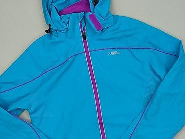 crivit bluza damska: Kurtka przejściowa damska, rozmiar S — 1